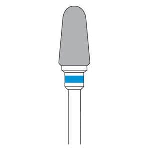 DENTATURA SEMPLICE STANDARD (taglio 175) - ANELLO BLU - Fig.351 - Iso 263 060