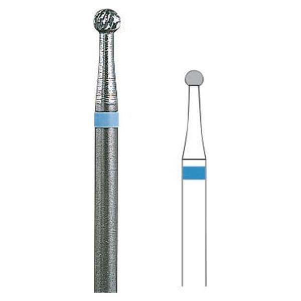 DENTATURA INCROCIATA STANDARD (taglio 190) - ANELLO BLU - Fig.71 - Iso 001 010