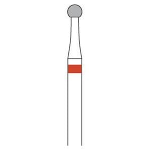 DENTATURA INCROCIATA FINE (taglio 140) - ANELLO ROSSO - Fig.71 - Iso 001 023