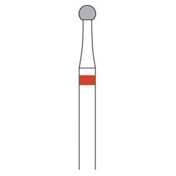 DENTATURA INCROCIATA FINE (taglio 140) - ANELLO ROSSO - Fig.71 - Iso 001 023