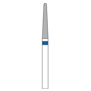 DENTATURA A DIAMANTE CON SUPERFICIE PRISMATICA (taglio 191) ANELLO BLU - Fig. 261 - Iso 194 023