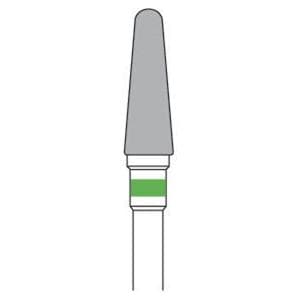 DENTATURA INCROCIATA GROSSA (taglio 220)ANELLO VERDE - Fig. 79 - Iso 194 045