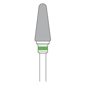DENTATURA INCROCIATA GROSSA (taglio 220)ANELLO VERDE - Fig. 79 - Iso 194 060