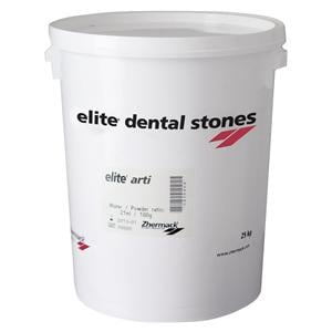 ELITE ARTI - Elite Arti - Sacco da 25 Kg + contenitore