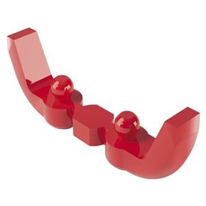 OT CAP BARRE CALCINABILI - MICRO Ø 1,8 mm angolari