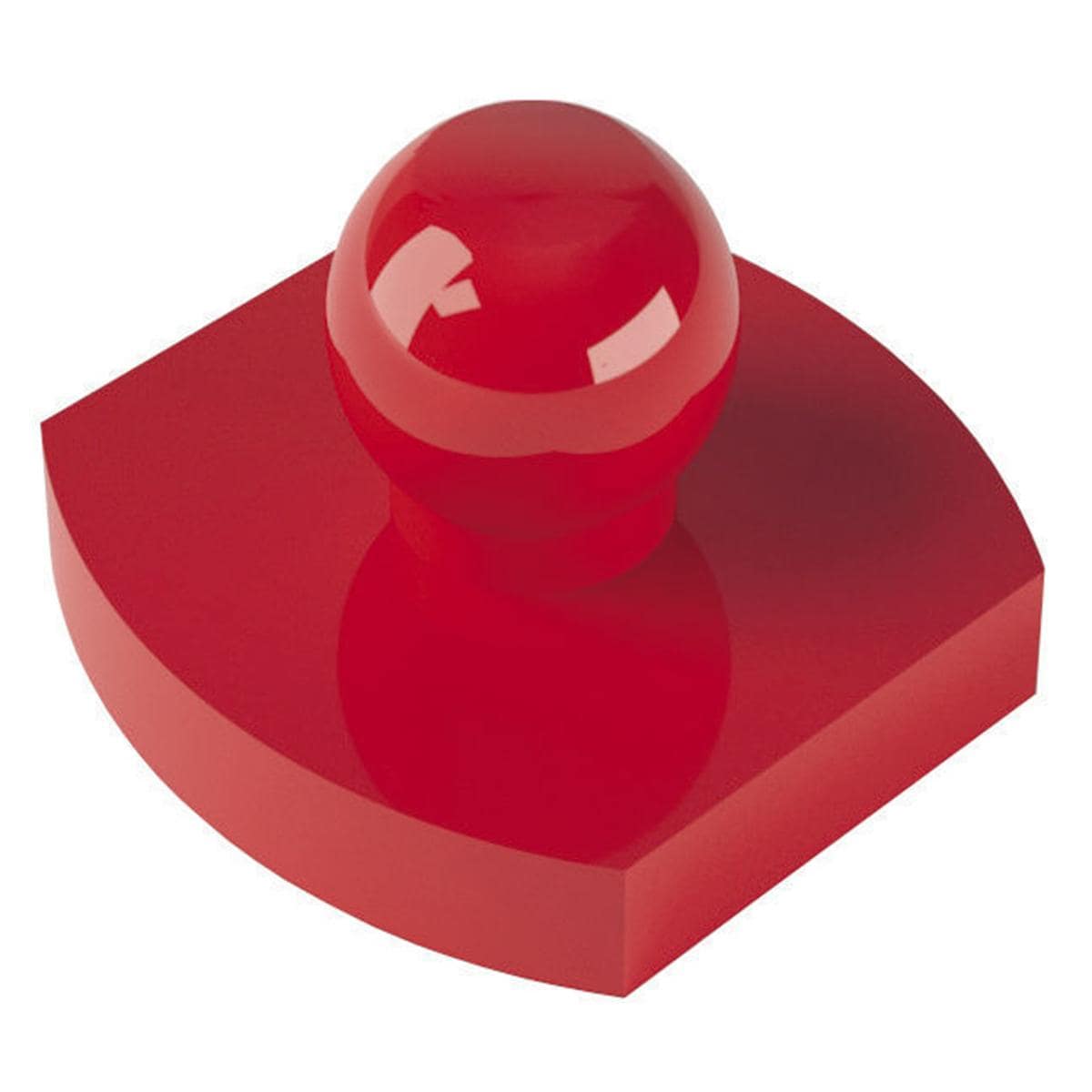 OT CAP SFERE CALCINABILI - MICRO Ø 1,8 mm