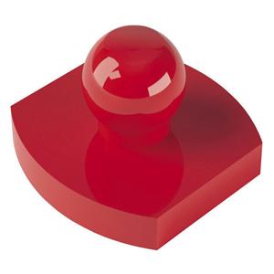 OT CAP SFERE CALCINABILI - NORMO Ø 2,5 mm