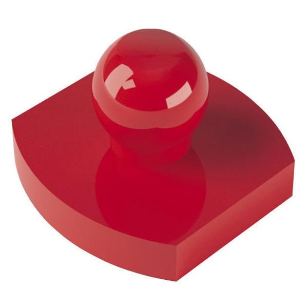 OT CAP SFERE CALCINABILI - NORMO Ø 2,5 mm