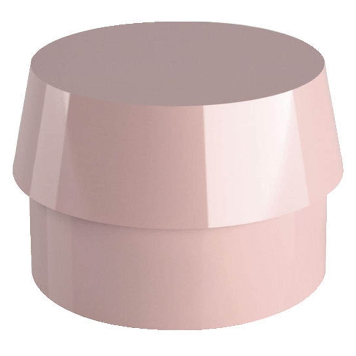 CAPPETTE OT CAP NORMO Ø 2,5 MM - Rosa - ritenzione soft