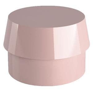 CAPPETTE OT CAP NORMO Ø 2,5 MM - Rosa - ritenzione soft