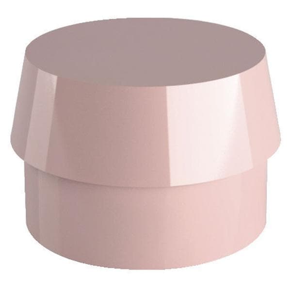 CAPPETTE OT CAP NORMO Ø 2,5 MM - Rosa - ritenzione soft
