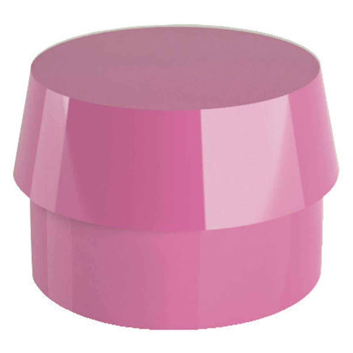 CAPPETTE OT CAP MICRO Ø 1,8 mm - Rosa - ritenzione soft
