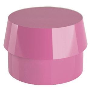 CAPPETTE OT CAP MICRO Ø 1,8 mm - Rosa - ritenzione soft