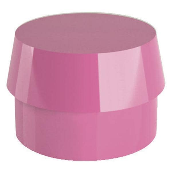 CAPPETTE OT CAP MICRO Ø 1,8 mm - Rosa - ritenzione soft