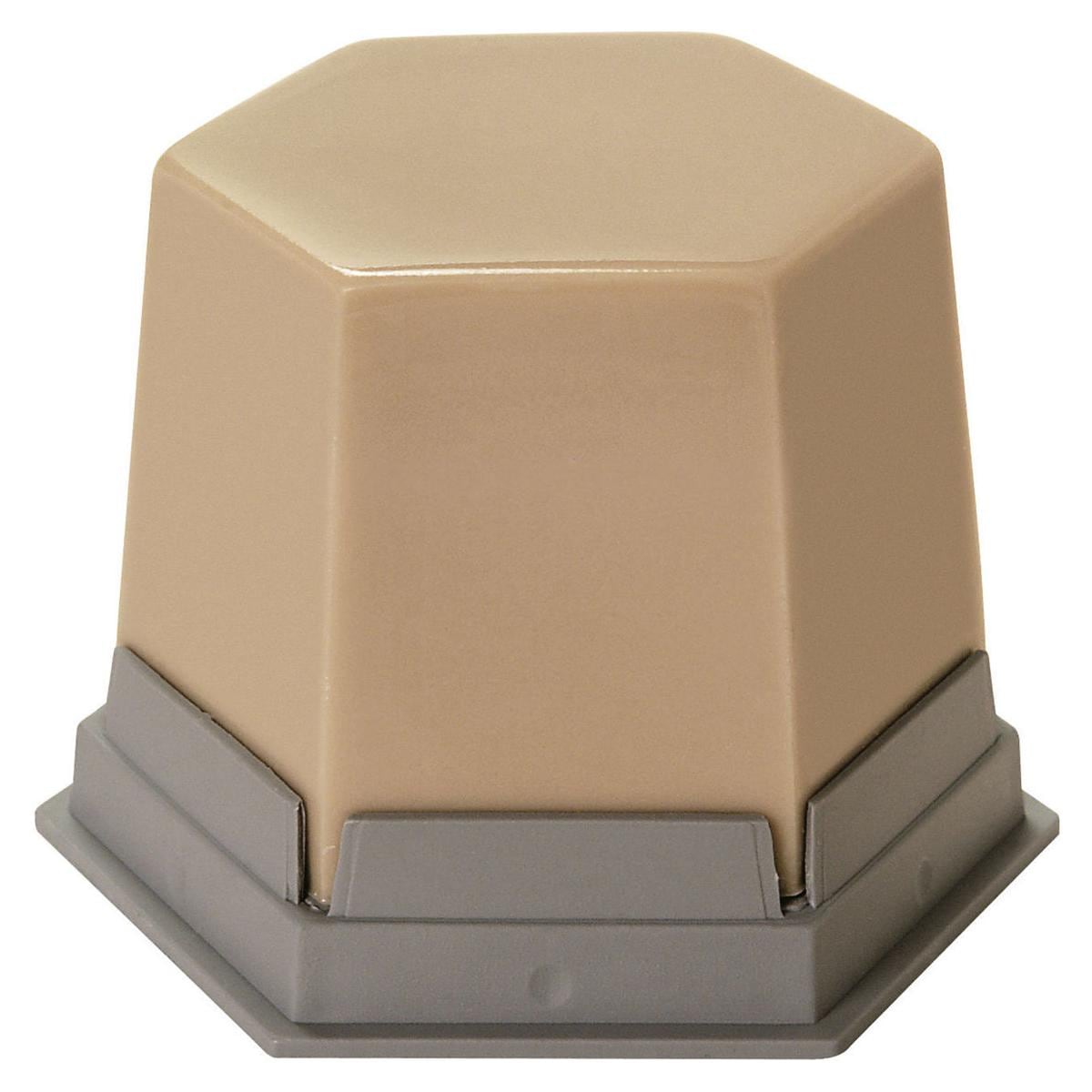 GEO-CLASSIC CERA OPACA - Beige-opaco