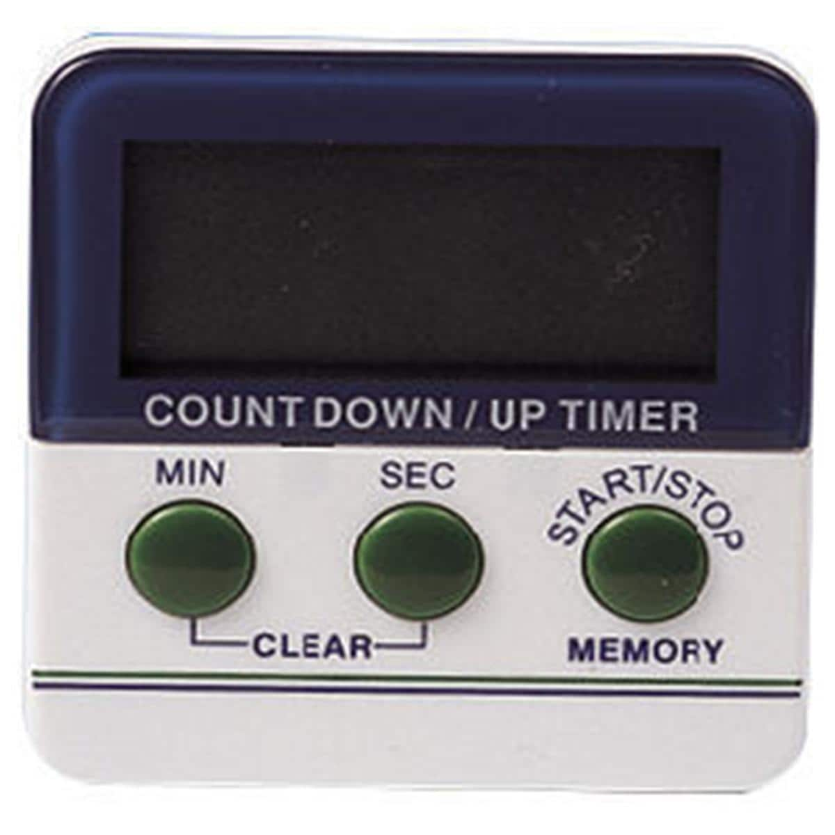 MEMORY TIMER - 1 pz.