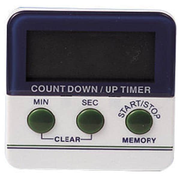 MEMORY TIMER - 1 pz.