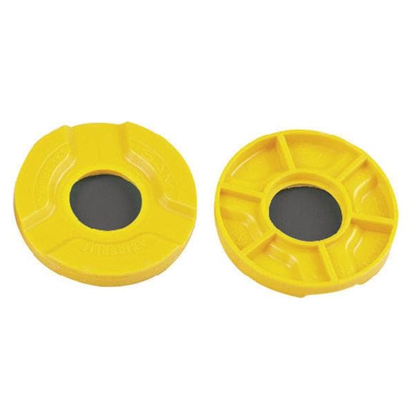BASI DI MONTAGGIO TONDE PER AXIO SPLIT - Art. ASP 425 - Confezione da 20 pz.