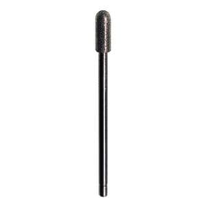 FRESE DIAMANTATE SINTERIZZATE - Iso 142 523 037 - grana media