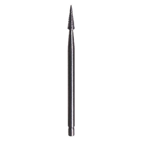 FRESE DIAMANTATE SINTERIZZATE - Iso 161 523 023 - grana media