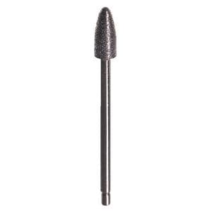 FRESE DIAMANTATE SINTERIZZATE - Iso 274 523 050 - grana media