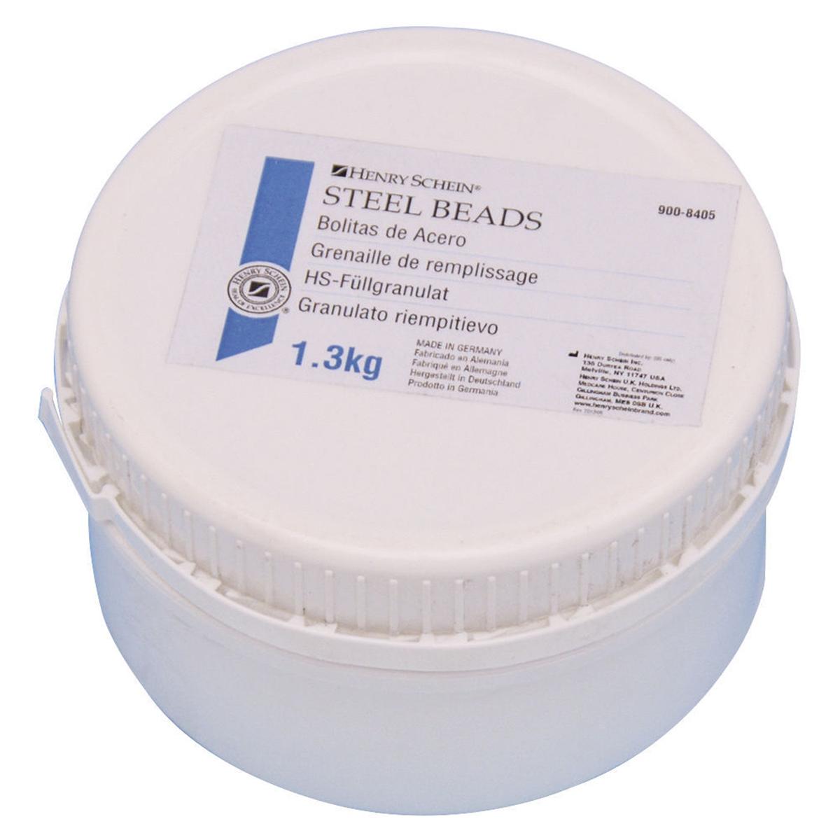 GRANULI DI RIEMPIMENTO - Flacone da 1,3 Kg