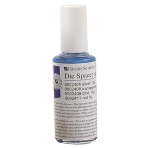 LACCHE PER MONCONI - Blu 10 &#181;