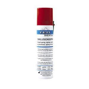 OKKLUSIONS SPRAY - Colore rosso - Flacone da 75 ml