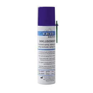 OKKLUSIONS SPRAY - Colore blu - Flacone da 75 ml