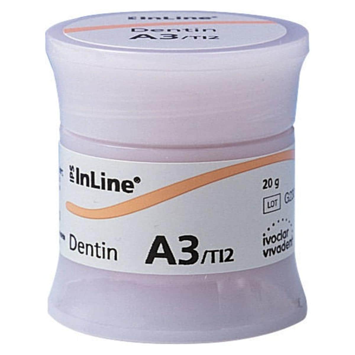 IPS InLine DENTINA - 20 g - C1
