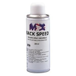 ISOLANTE BACK SPEED - Flacone spray da 200 ml