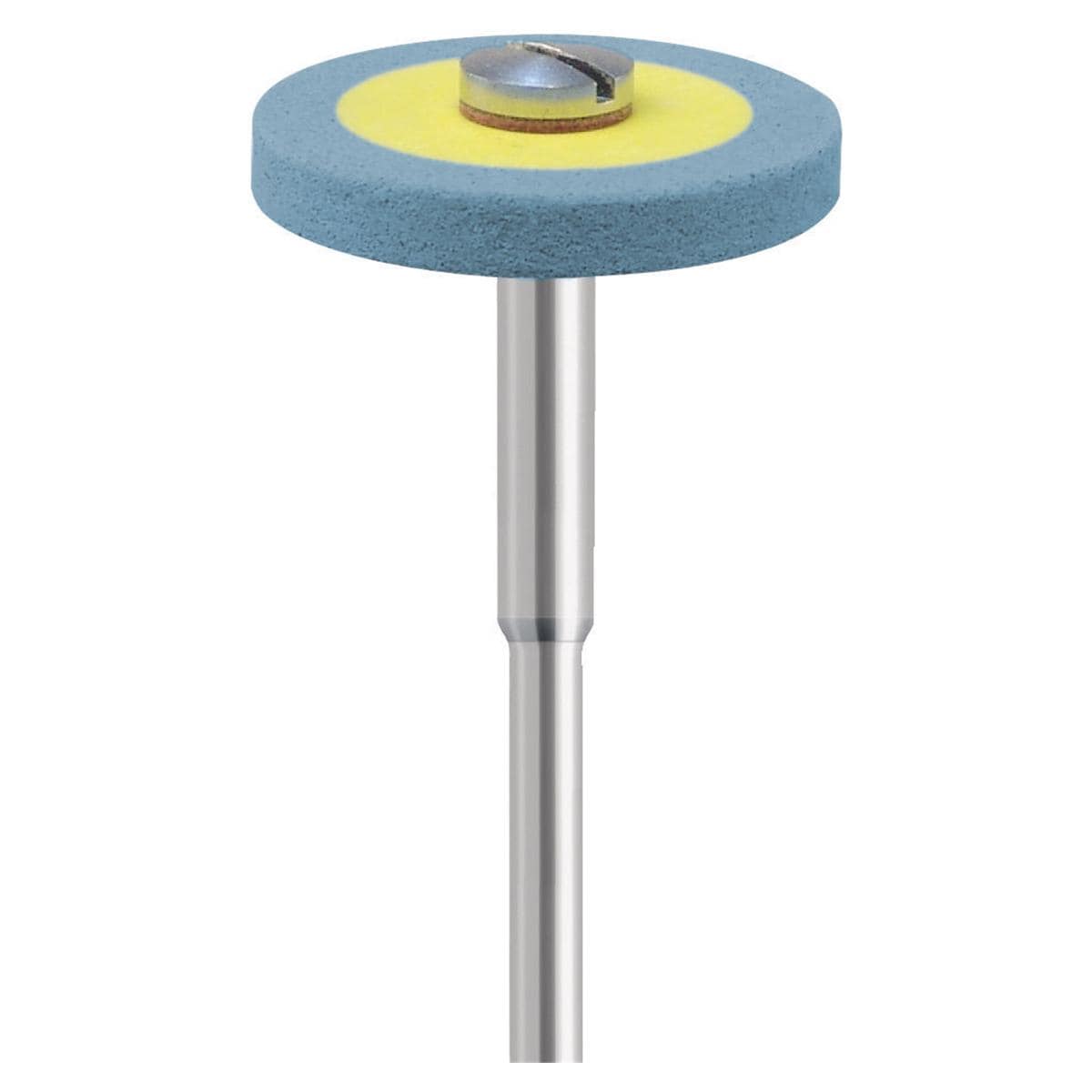 STAR GLOSS BLU - 1° passaggio - Ruota - L 2,5 X Ø 17 mm