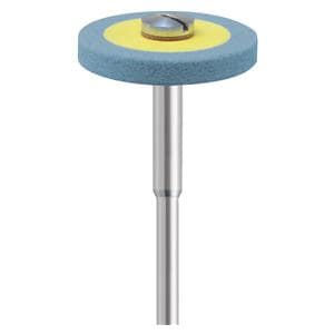 STAR GLOSS BLU - 1° passaggio - Ruota - L 2,5 X Ø 17 mm