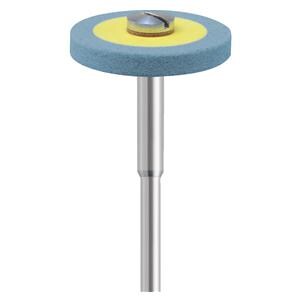 STAR GLOSS ROSA - 2° passaggio - Ruota- L 2,5 X Ø 17 mm