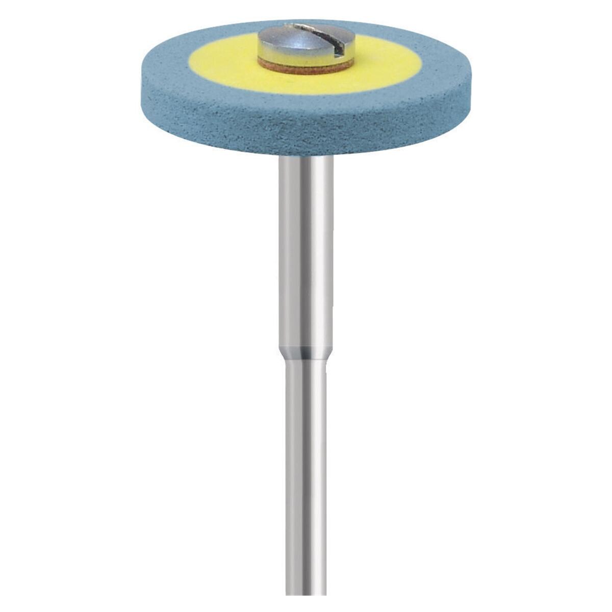 STAR GLOSS GRIGI - 3° passaggio - Ruota - L 2,5 X Ø 17 mm