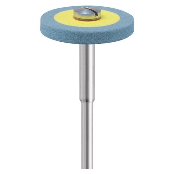 STAR GLOSS GRIGI - 3° passaggio - Ruota - L 2,5 X Ø 17 mm