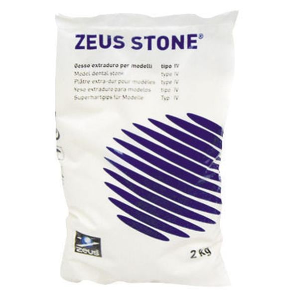 ZEUS STONE - Busta 2 Kg