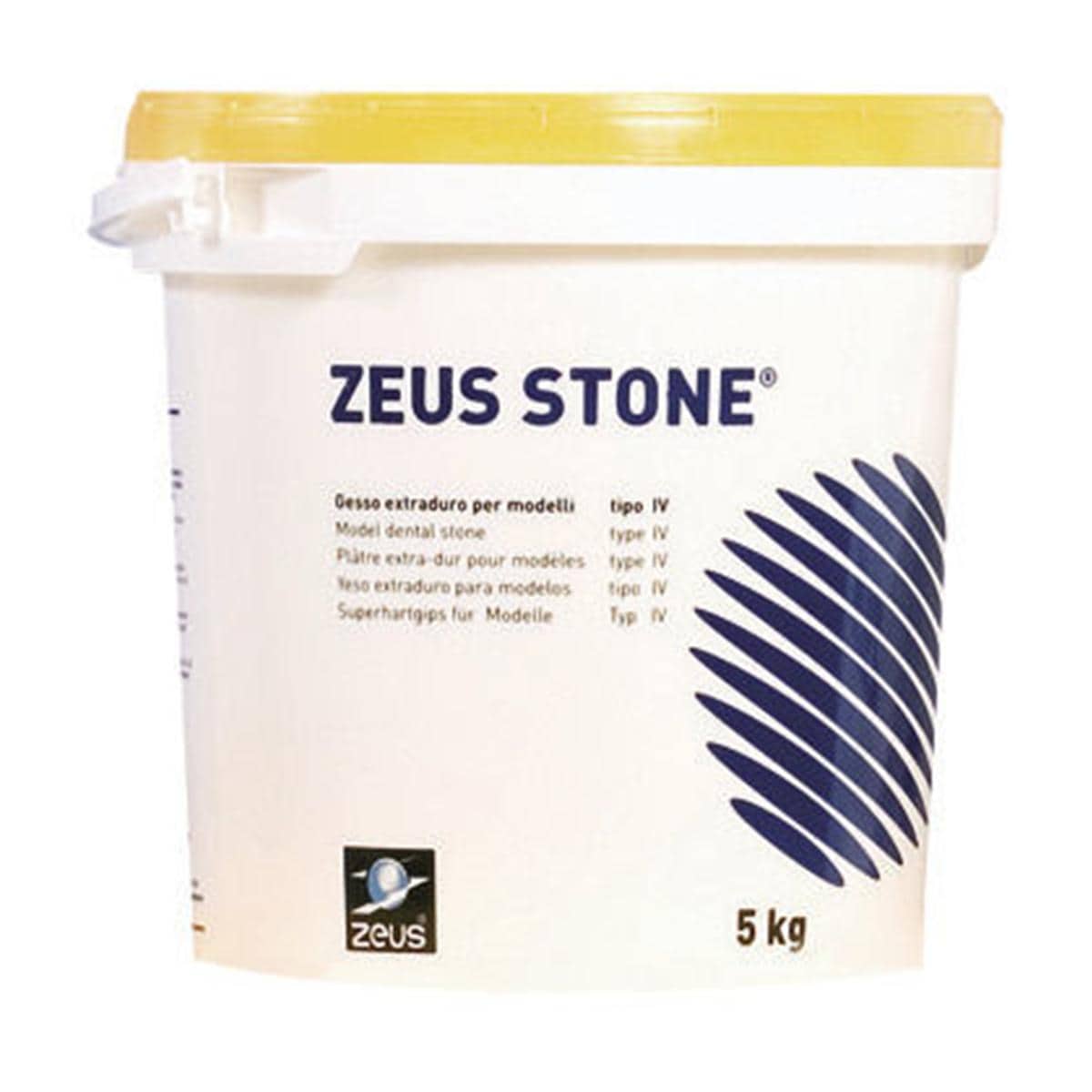 ZEUS STONE - Fustino 5 Kg
