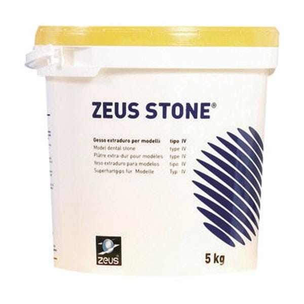 ZEUS STONE - Fustino 5 Kg