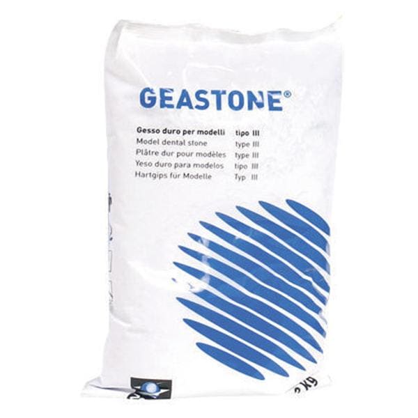 GEASTONE ZEUS - Busta da 2 Kg