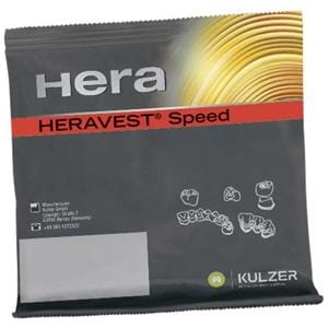 HERAVEST SPEED - Confezione: 35 buste da 160 g cad. (5,6 Kg)