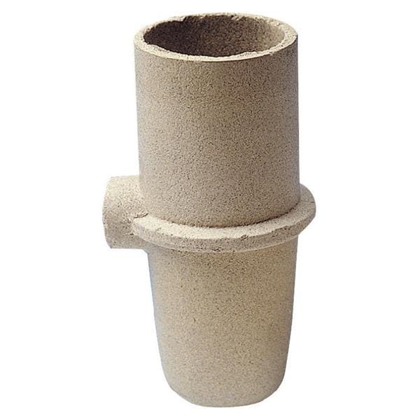 CROGIOLI CG5 (ad esaurimento) - Confezione: 6 pz.