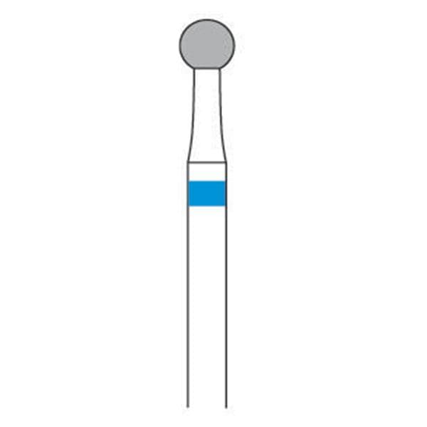 DENTATURA SEMPLICE STANDARD (taglio 175) - ANELLO BLU - Fig.71 - Iso 001 027