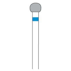 DENTATURA SEMPLICE STANDARD (taglio 175) - ANELLO BLU - Fig.71 - Iso 001 040