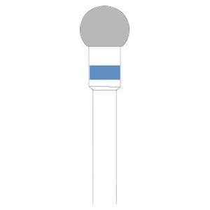 DENTATURA SEMPLICE STANDARD (taglio 175) - ANELLO BLU - Fig.71 - Iso 001 050
