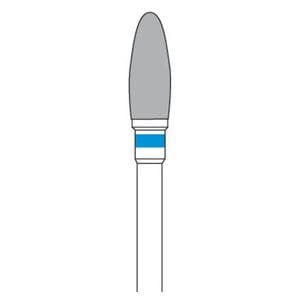 DENTATURA SEMPLICE STANDARD (taglio 175) - ANELLO BLU - Fig.251 - Iso 274 040