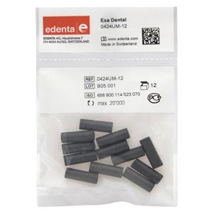 EXA-DENTAL - LENTICOLARE - L 3 X Ø 22 mm