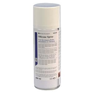 SILICONE SPRAY - Flacone spray da 400 ml