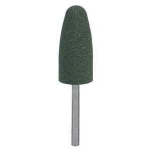 DENTURE ADJUSTEMENT POLISHING - ricambi peroni - verde (1°passaggio)
