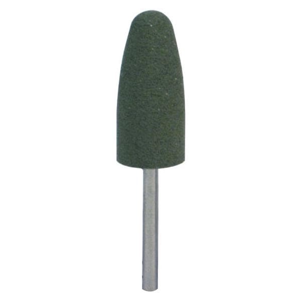 DENTURE ADJUSTEMENT POLISHING - ricambi peroni - verde (1°passaggio)